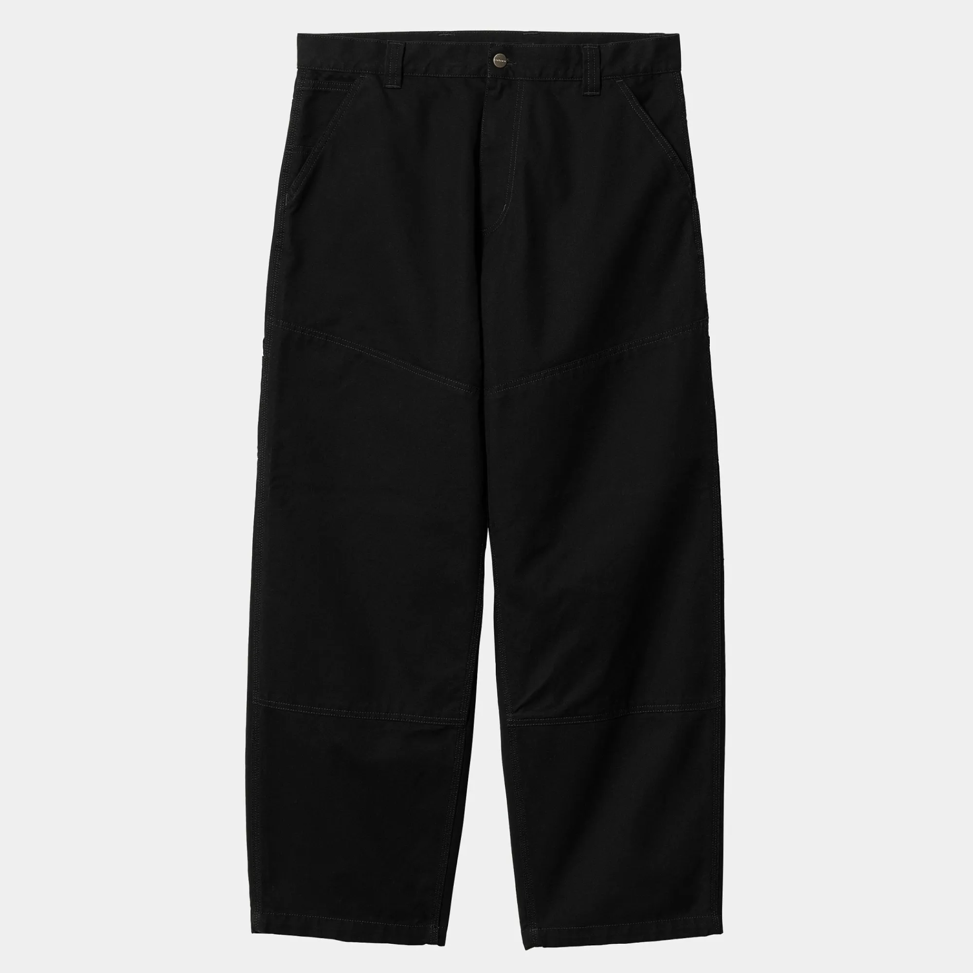 Carhartt WIP Core Products>Wide Panel Pant
