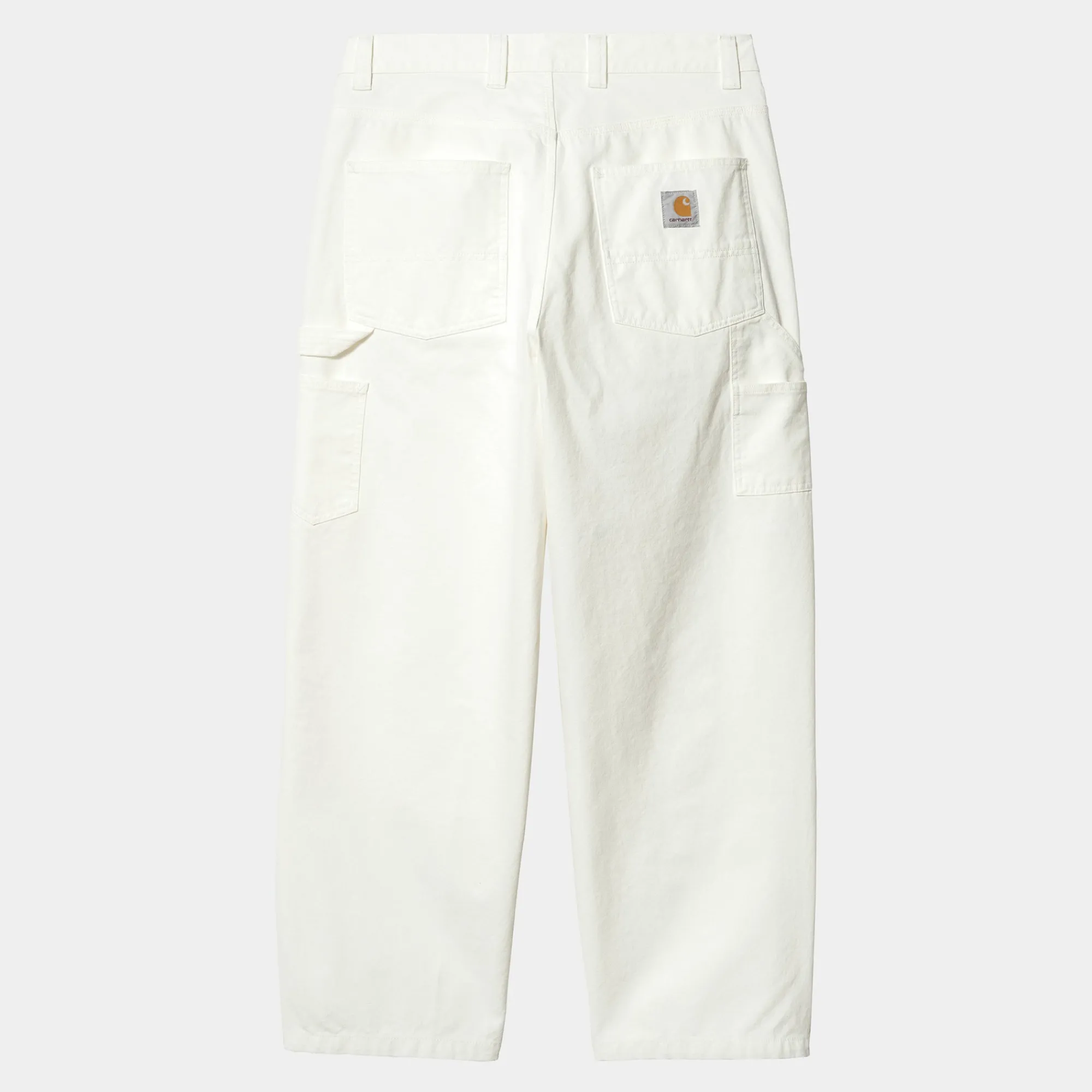 Carhartt WIP Core Products>Wide Panel Pant