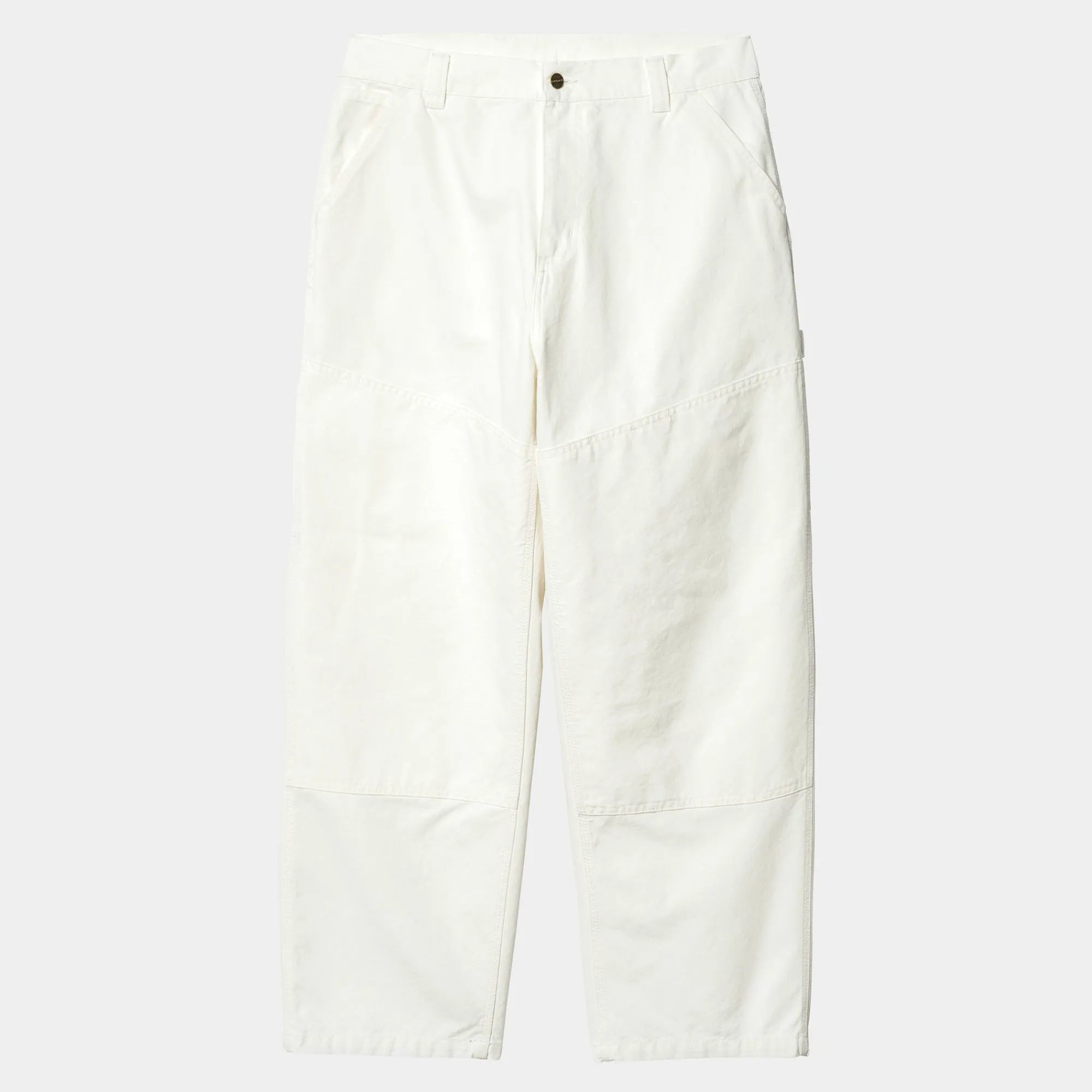 Carhartt WIP Core Products>Wide Panel Pant
