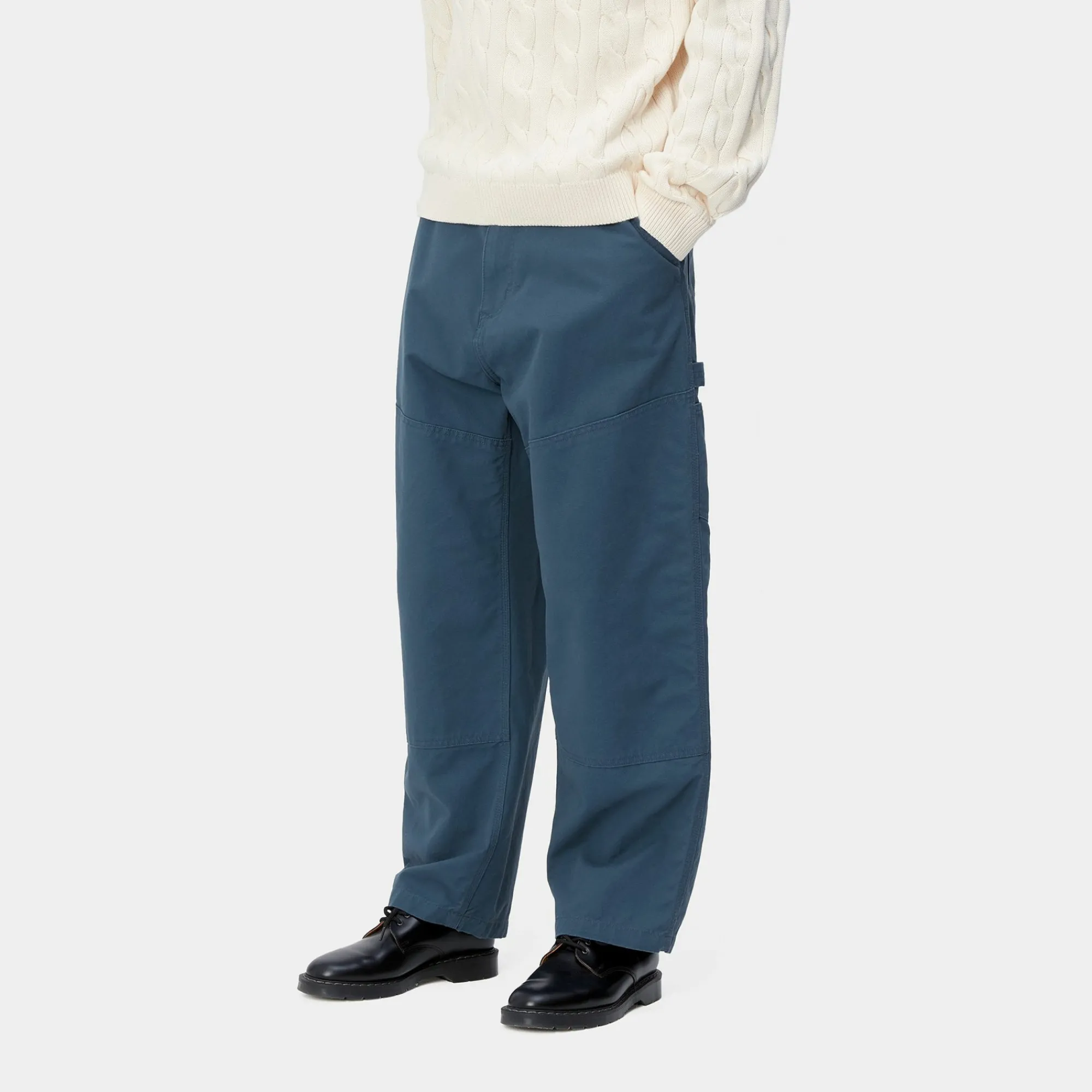 Carhartt WIP Core Products>Wide Panel Pant