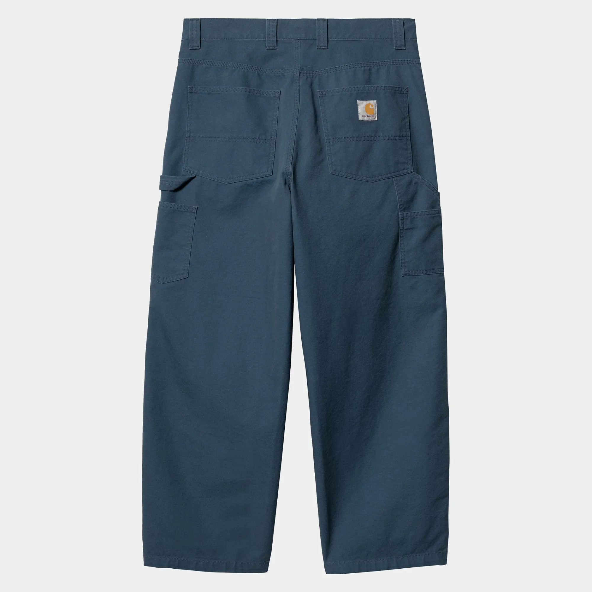Carhartt WIP Core Products>Wide Panel Pant