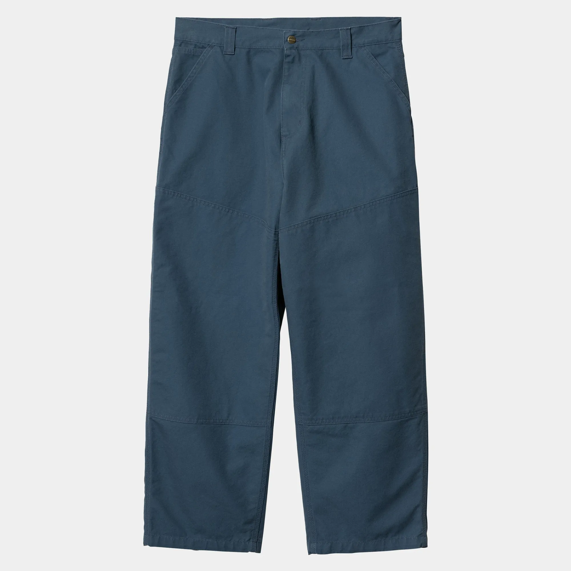 Carhartt WIP Core Products>Wide Panel Pant