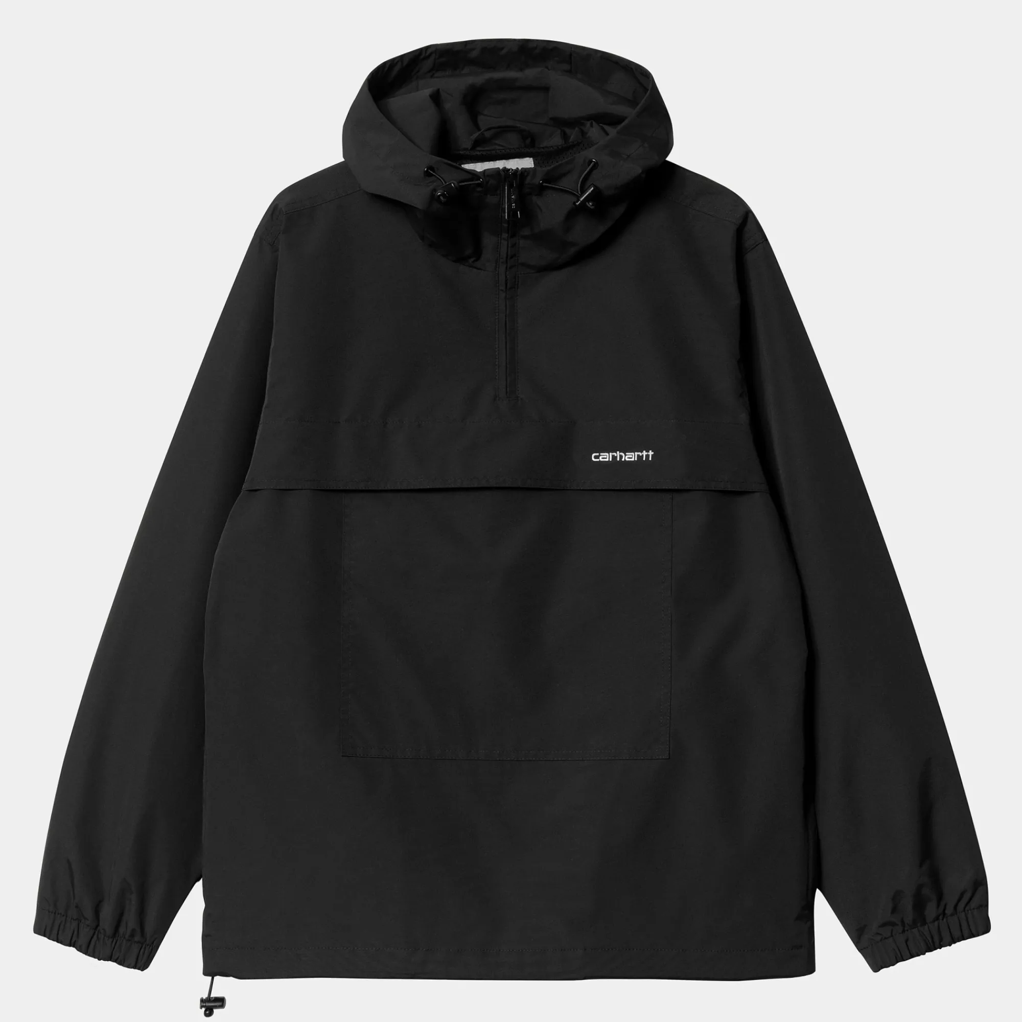 Carhartt WIP Jackets & Vests>Windbreaker Pullover (Winter)
