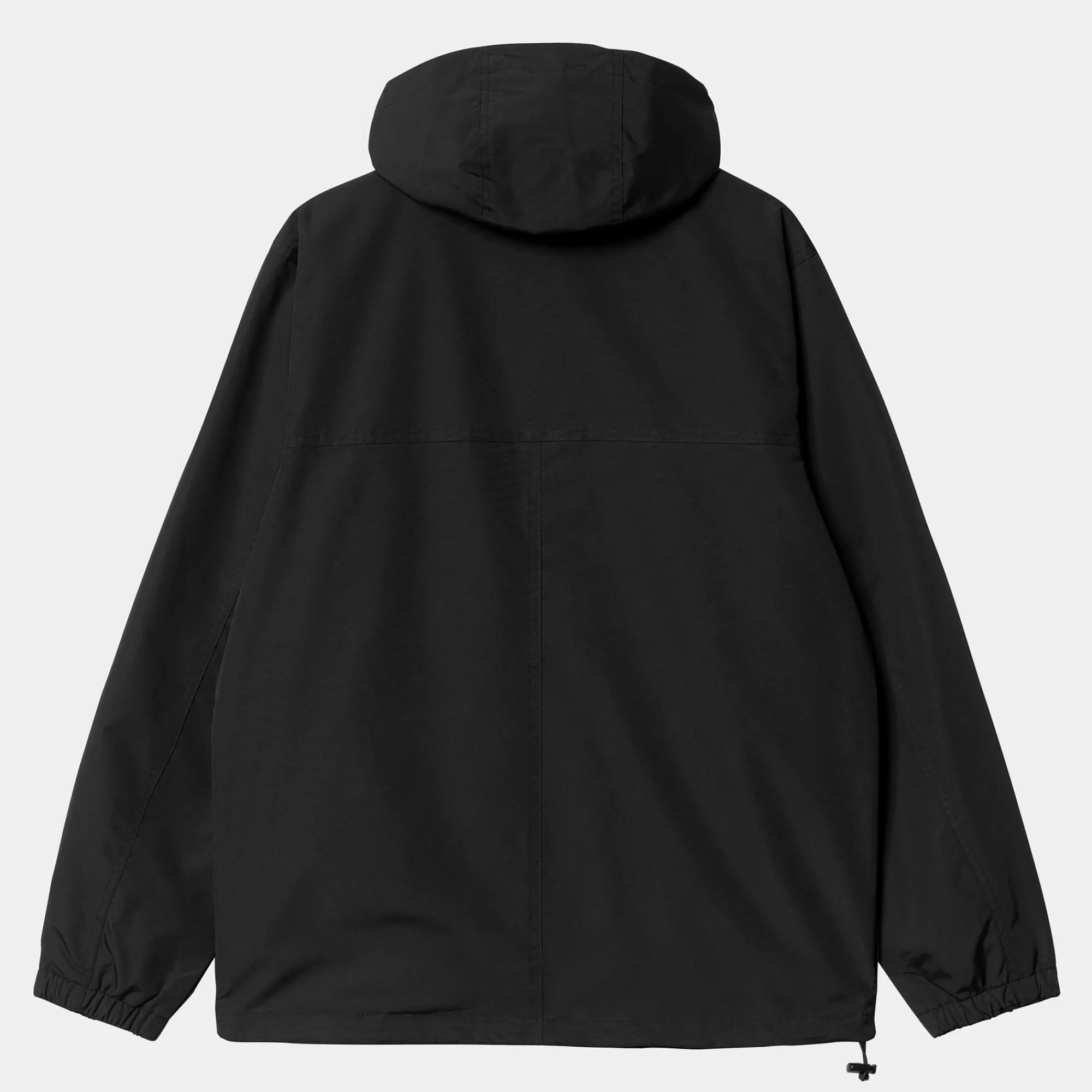 Carhartt WIP Jackets & Vests>Windbreaker Pullover (Winter)