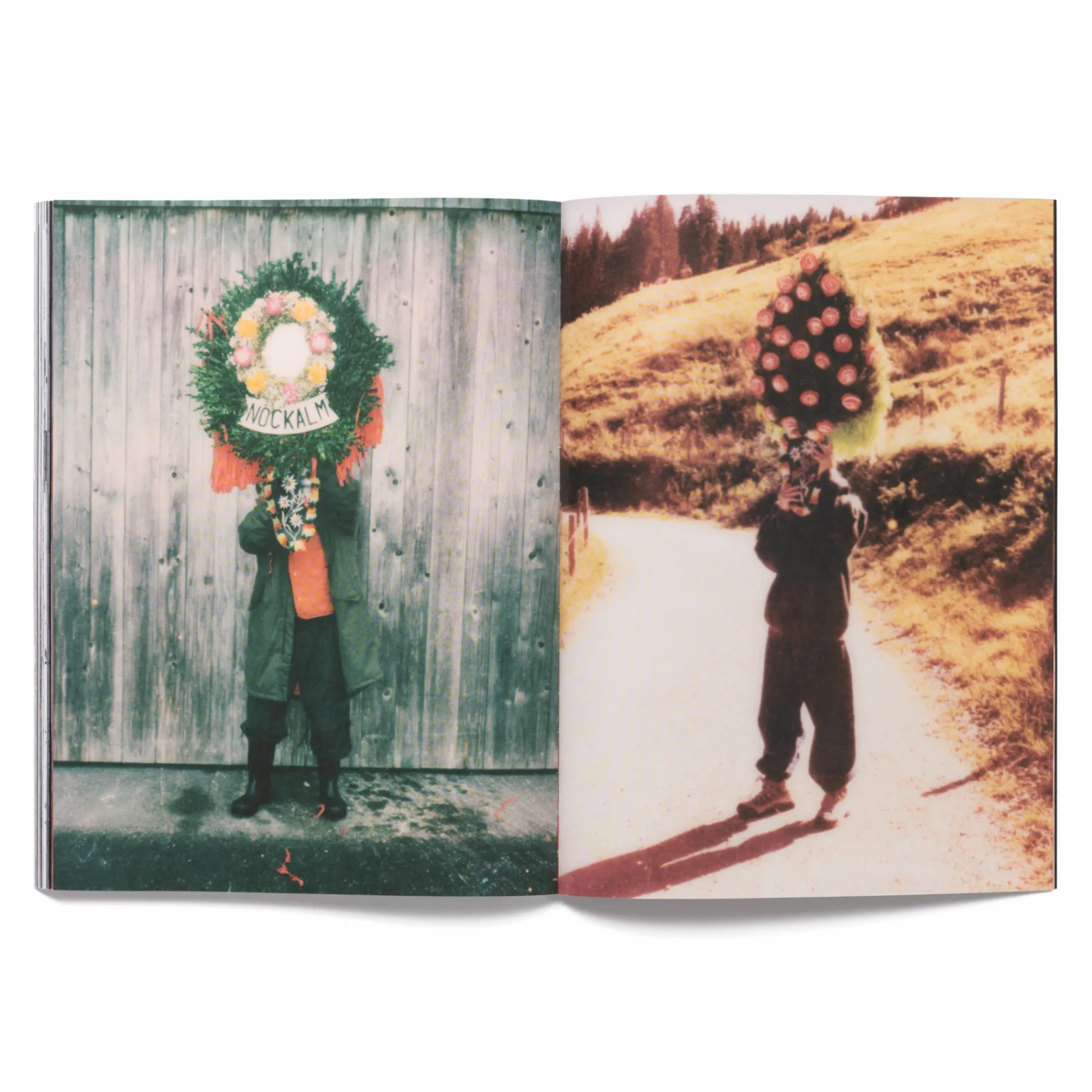 Carhartt WIP Gadgets>Wip Magazine